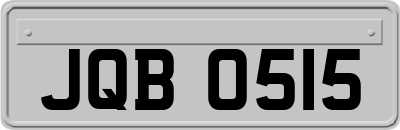 JQB0515