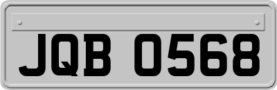 JQB0568