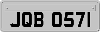 JQB0571