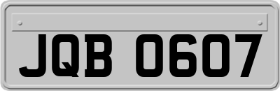 JQB0607