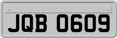 JQB0609