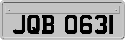 JQB0631