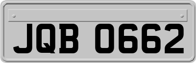 JQB0662