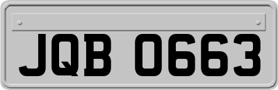 JQB0663