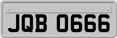 JQB0666