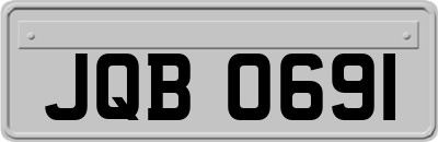 JQB0691