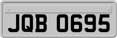 JQB0695