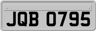 JQB0795
