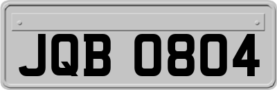 JQB0804