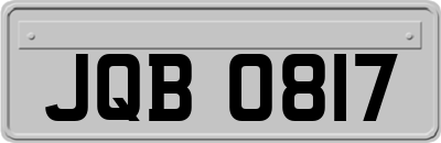 JQB0817