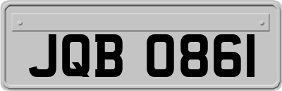 JQB0861