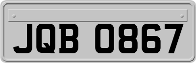 JQB0867