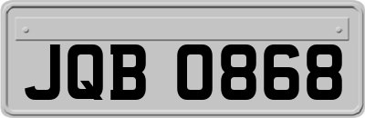 JQB0868