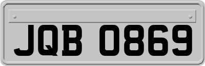 JQB0869