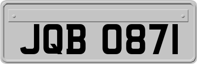 JQB0871