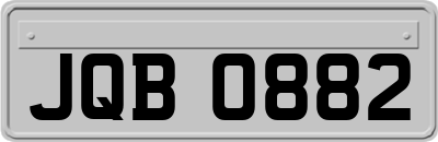 JQB0882
