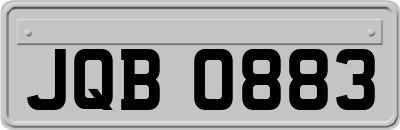 JQB0883