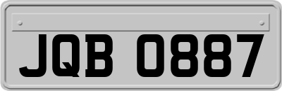 JQB0887