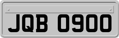 JQB0900