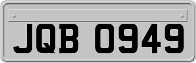 JQB0949