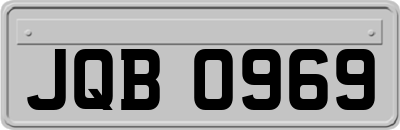 JQB0969