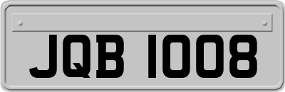 JQB1008