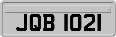 JQB1021