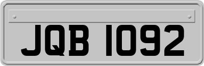 JQB1092