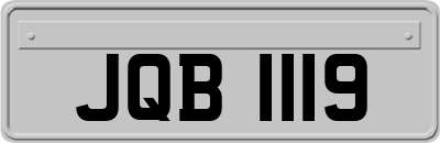 JQB1119