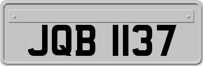 JQB1137