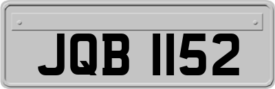 JQB1152