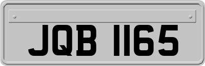 JQB1165