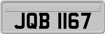 JQB1167