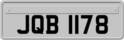 JQB1178