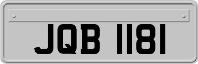 JQB1181