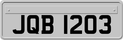 JQB1203