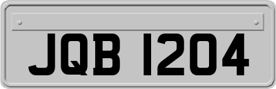 JQB1204