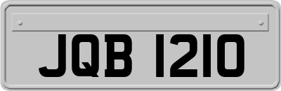 JQB1210