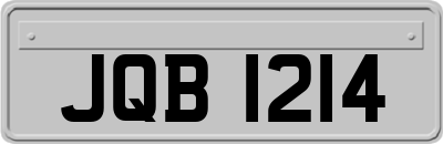 JQB1214