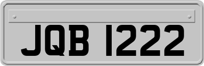 JQB1222