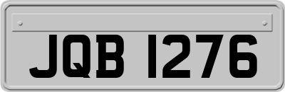 JQB1276