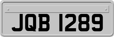 JQB1289