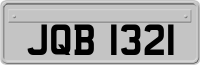 JQB1321