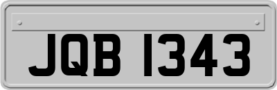 JQB1343