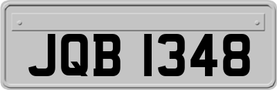 JQB1348
