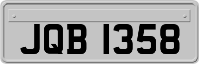JQB1358