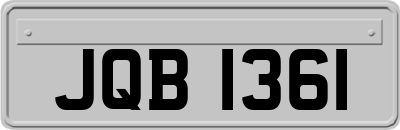JQB1361