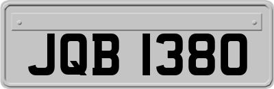 JQB1380