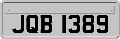 JQB1389