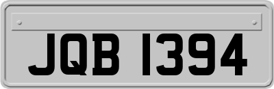 JQB1394